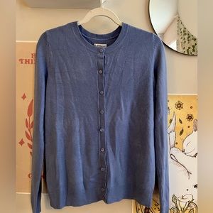 Croft & Barrow Women’s Cardigan- Size Small